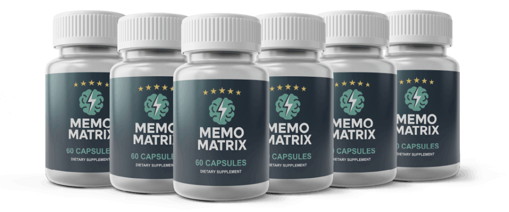 Memo Matrix Supplements
